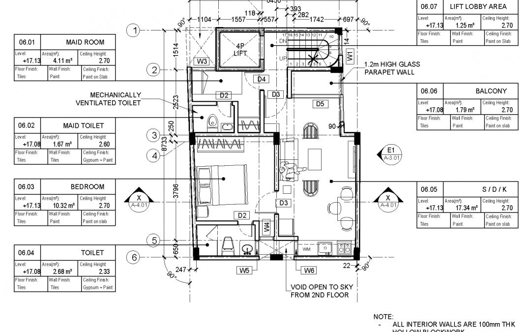 Office Design Express